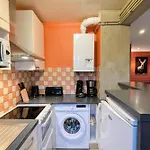 Cozy Near The And The Slopes Апартаменты *