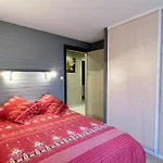 Cozy Near The And The Slopes Апартаменты Жерарме