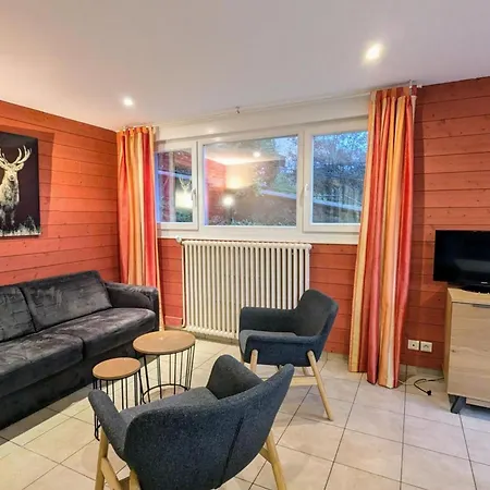 Cozy Near The And The Slopes * Gérardmer