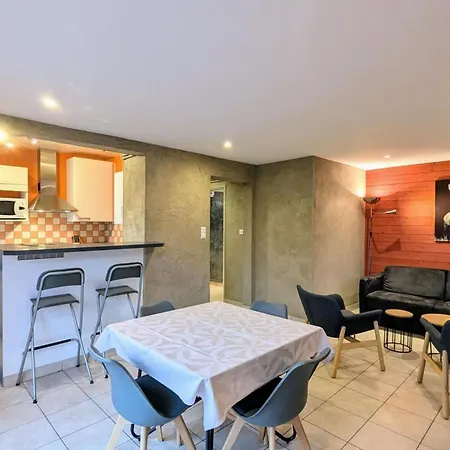 Cozy Near The And The Slopes * Gérardmer