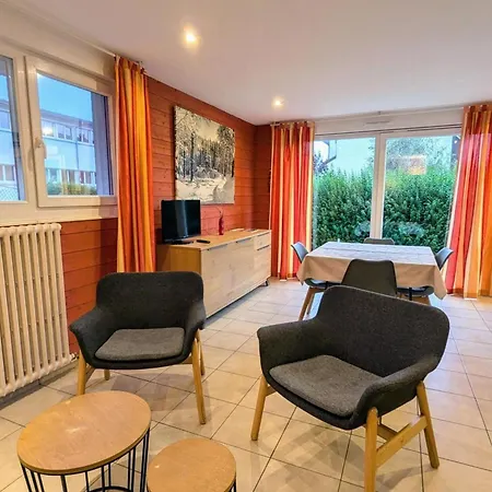 Apartment Cozy Near The And The Slopes *