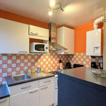 Cozy Near The And The Slopes