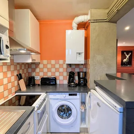 Cozy Near The And The Slopes Apartamento *