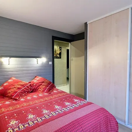 Cozy Near The And The Slopes Apartamento Gérardmer