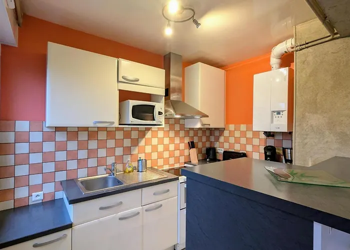 Cozy Near The And The Slopes