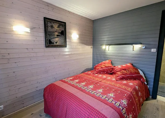 Cozy Near The And The Slopes *