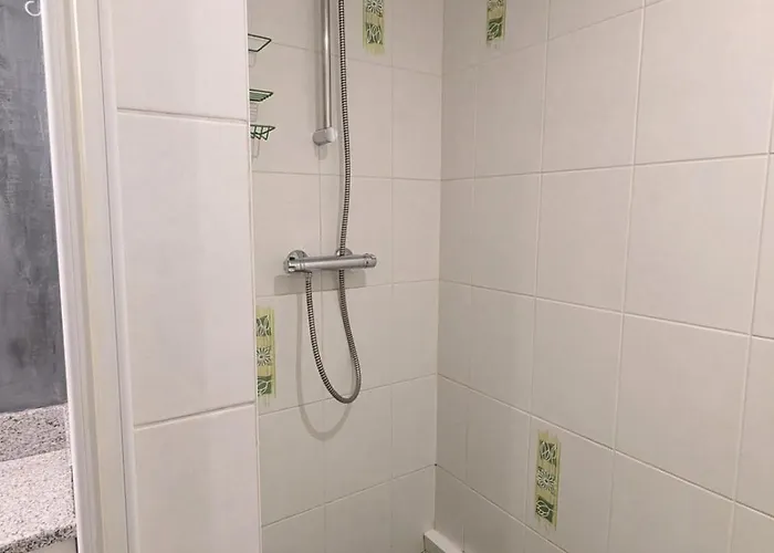 Appartement Cozy Near The And The Slopes *