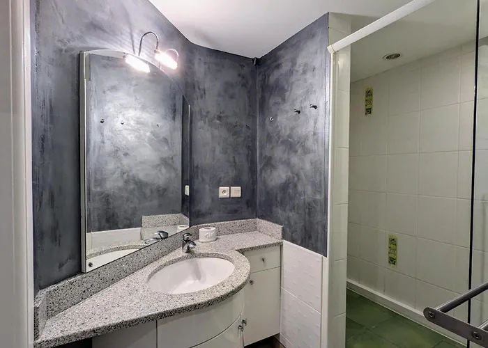 Cozy Near The And The Slopes Appartement