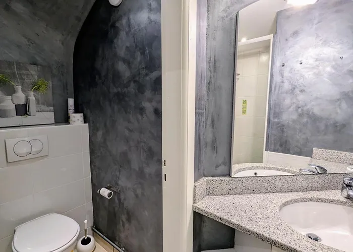 Cozy Near The And The Slopes *